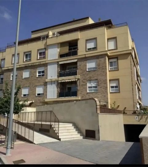 Foto 2 de Garatge en venda a Calle B Alquerías 1, 2, Alquerías, Murcia Capital