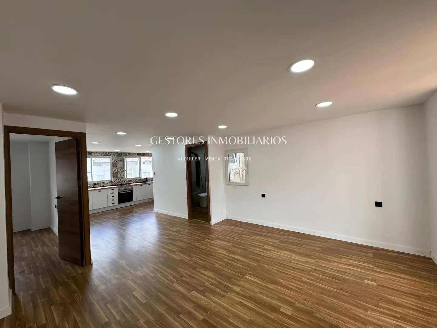 Ático en venta en Alcoy / Alcoi con Terraza