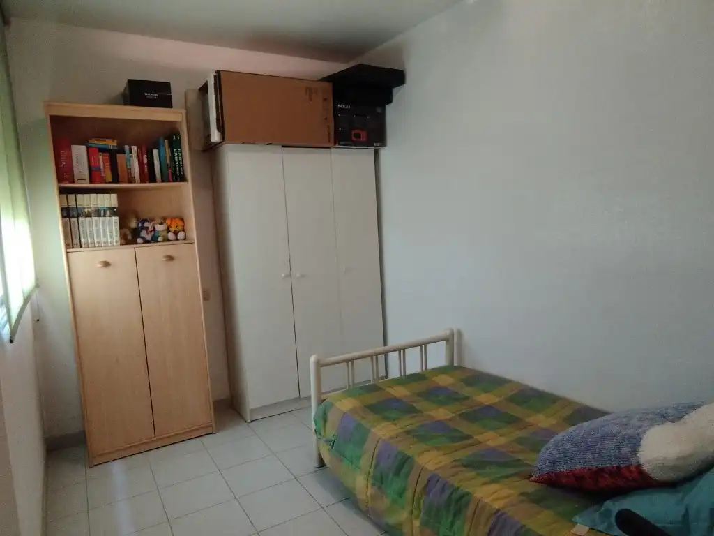 Bedroom of Flat for sale in Benicarló