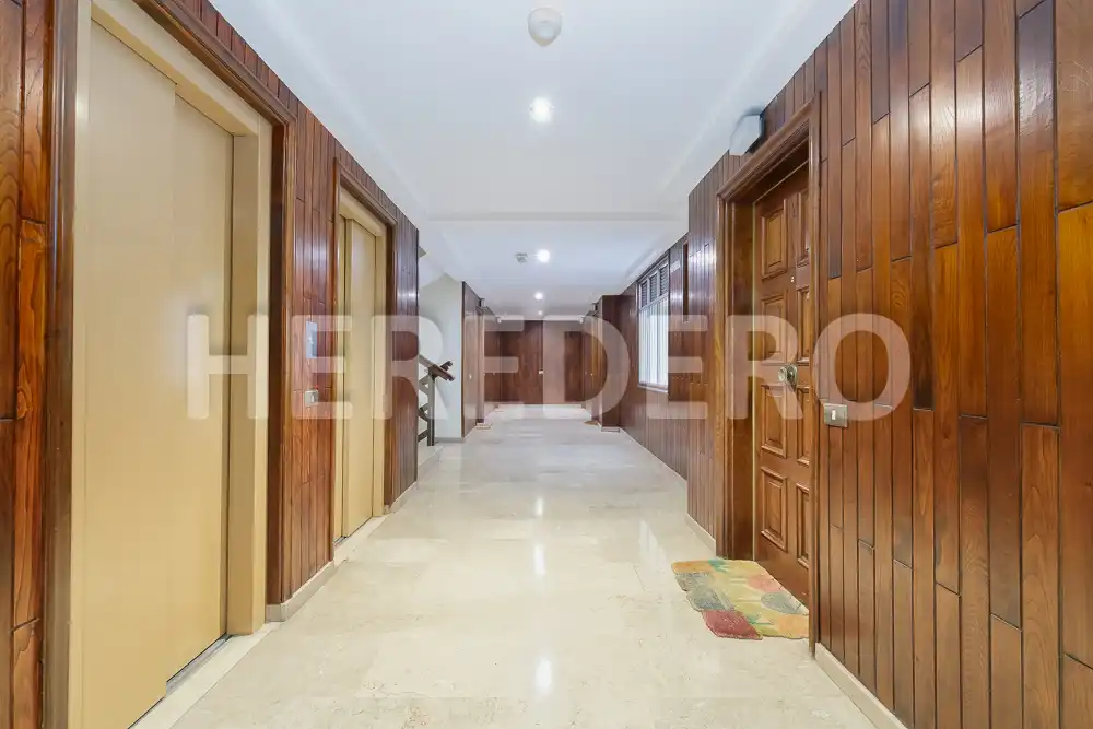 Flat for sale in Vigo   with Heating, Storage room and Balcony