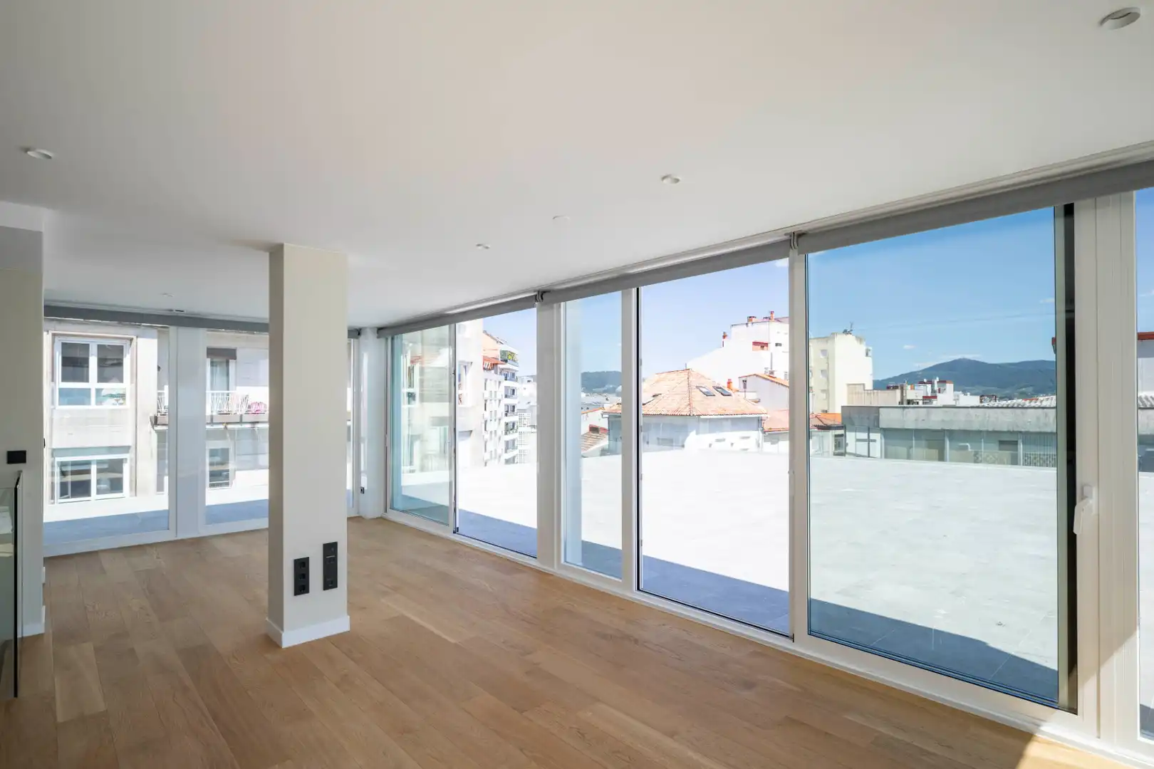 Duplexes for sale in Rúa do Doutor Cadaval, 18, Centro - Areal