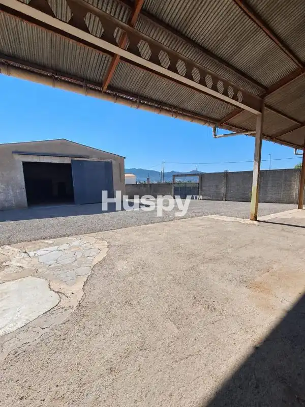 Storage room for sale in Rotglà i Corbera, Valencia