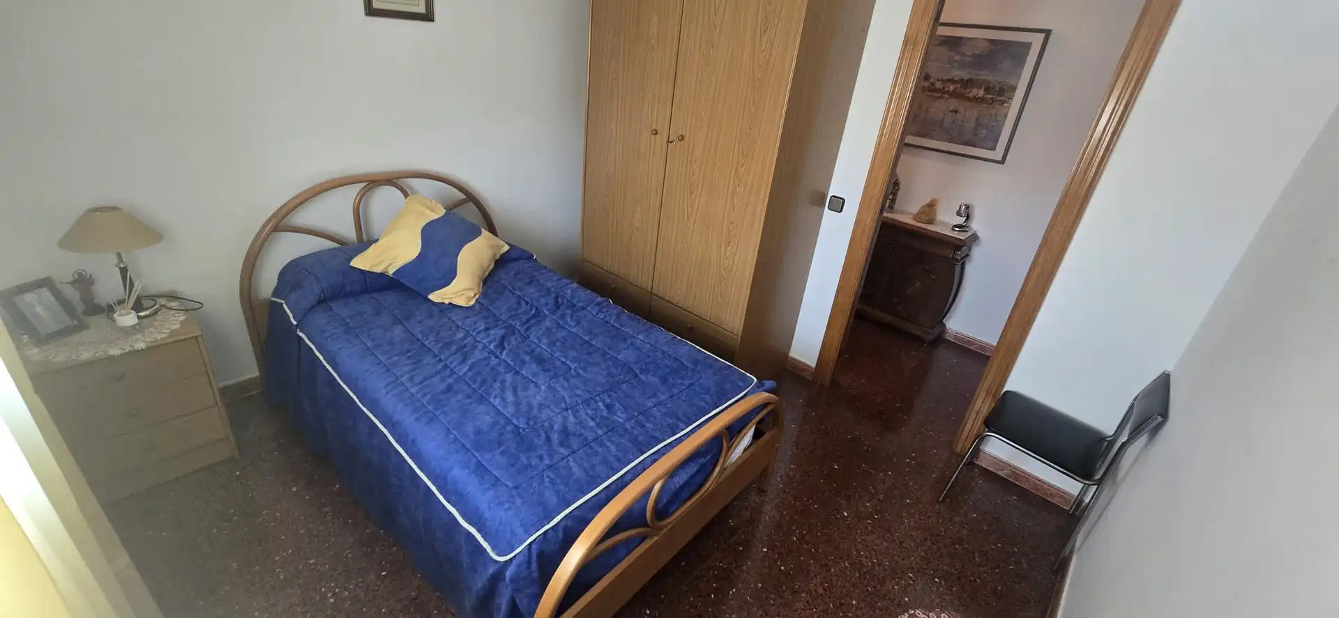 Wohnung mit Terrasse zum Verkauf in Sant Ildefons, imagen 15