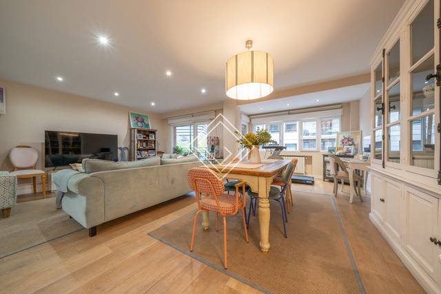 Piso en Venta en El Viso