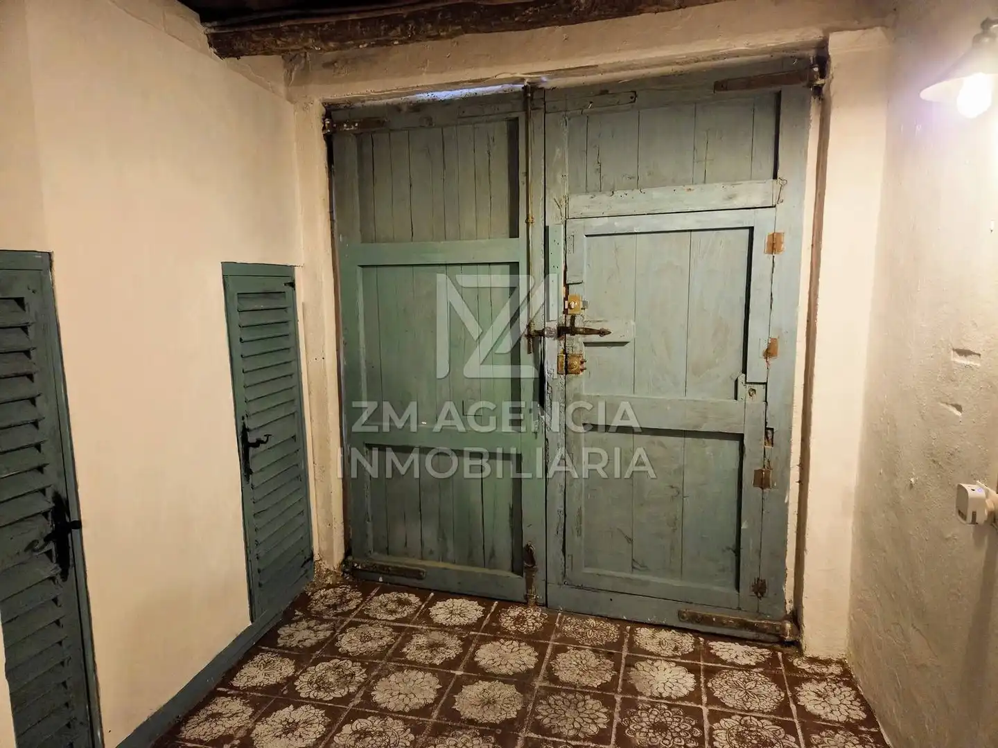 Casa rústica en venta en San Blas, imagen 2