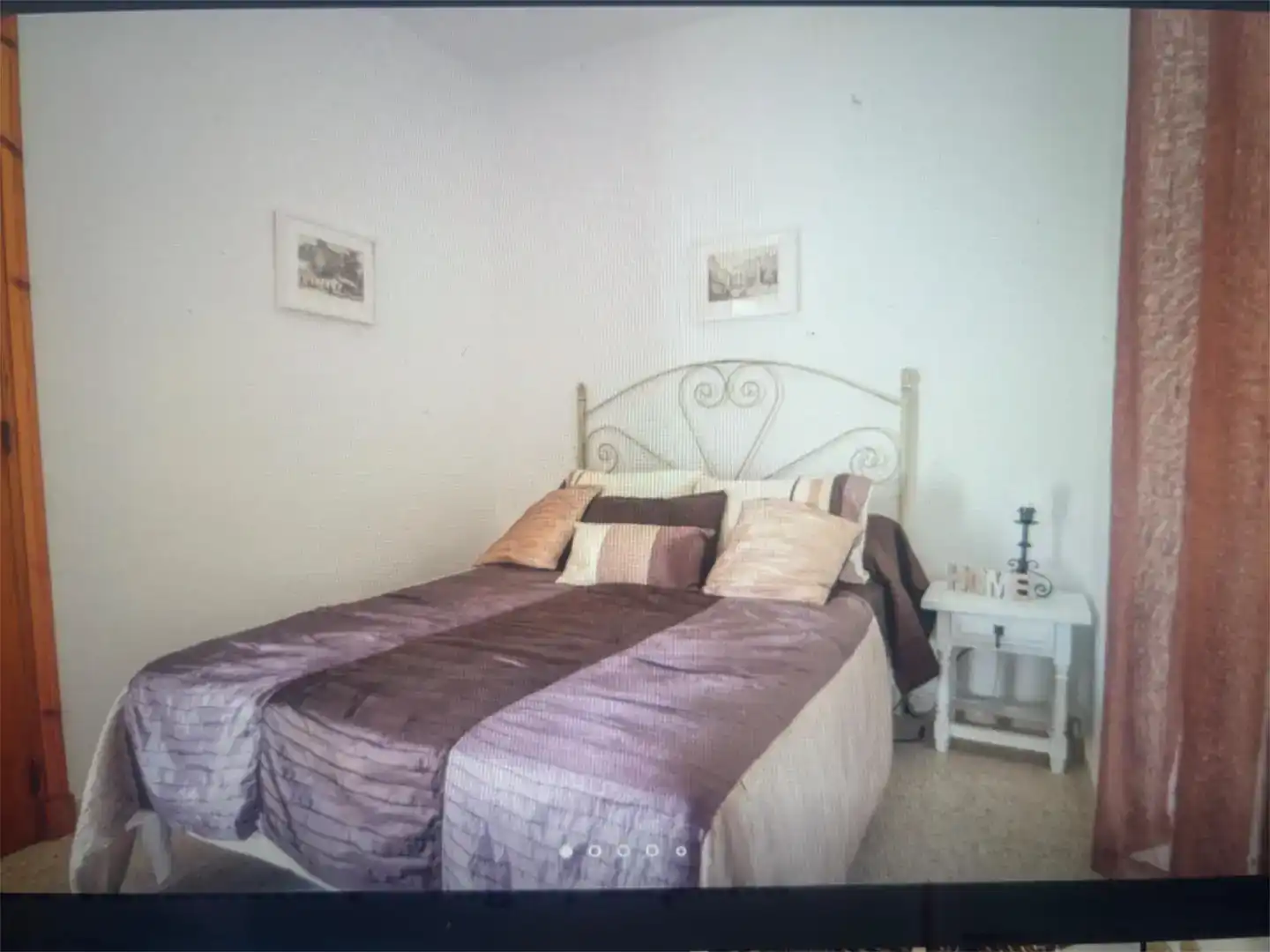 Habitación de Finca rústica de alquiler en Algar, Cádiz