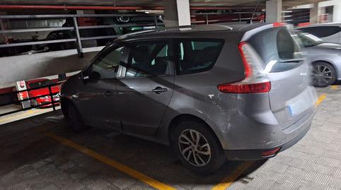 Foto 4 de Garaje en venta en Calle del General Díaz Porlier, Goya,  Madrid Capital