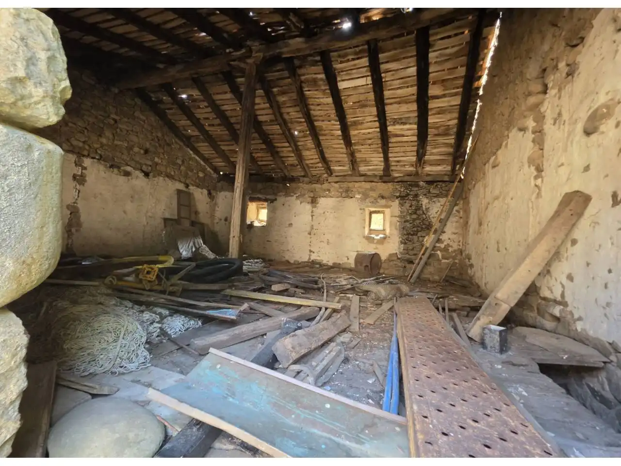 Local comercial en venta en Calle entrambasmestas, imagen 5