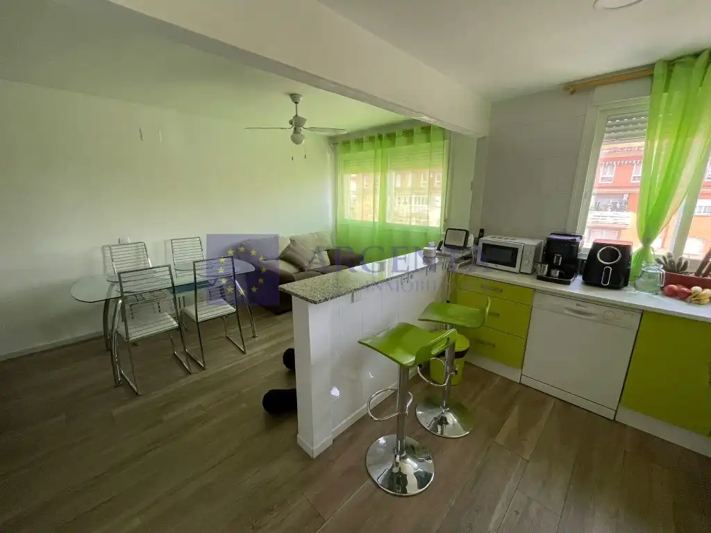 Duplex con ascensore in vendita a Montesol - Mejostilla, imagen 2
