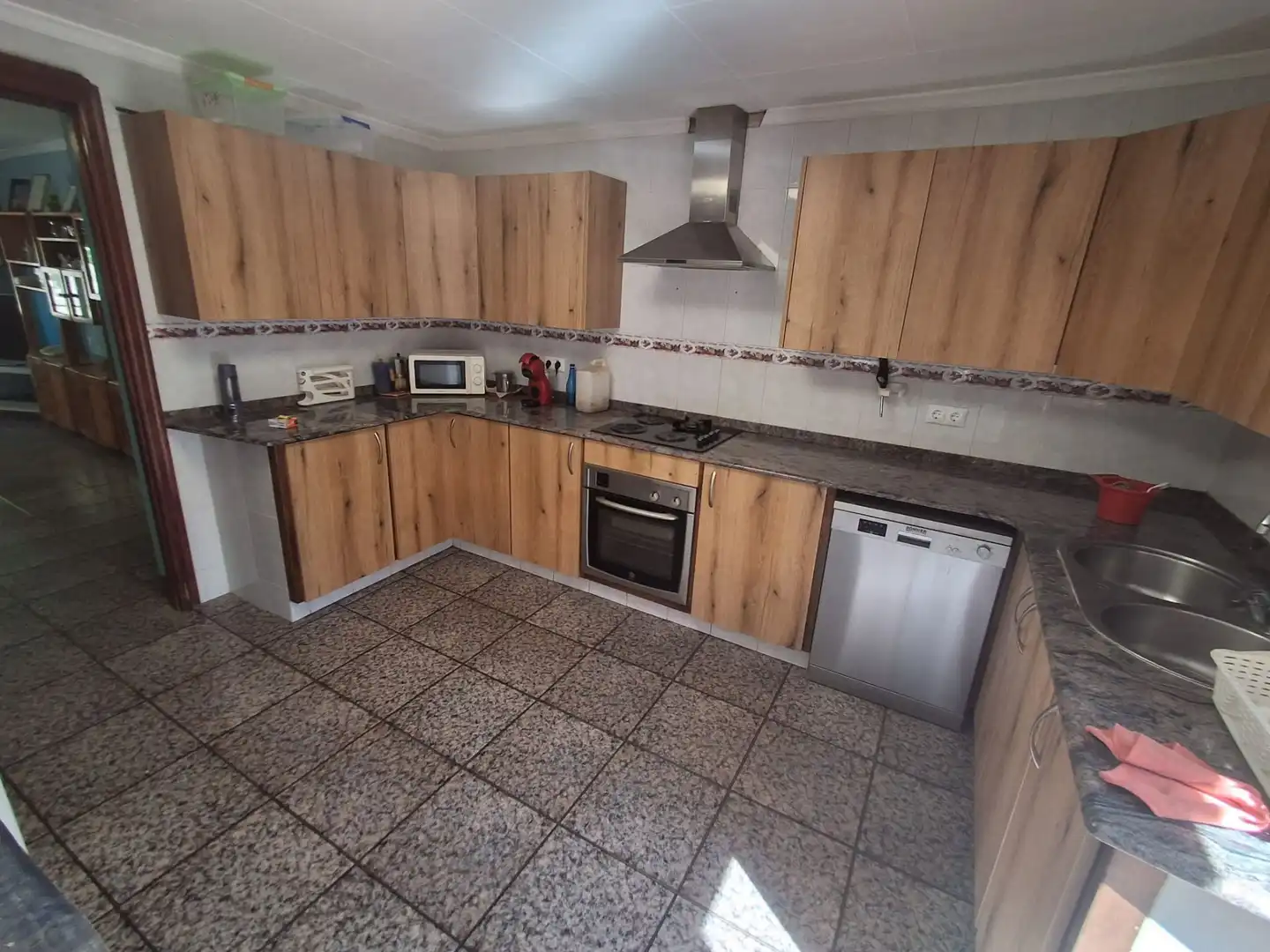 Casa con piscina en venta en Del Terrer Roig, imagen 37