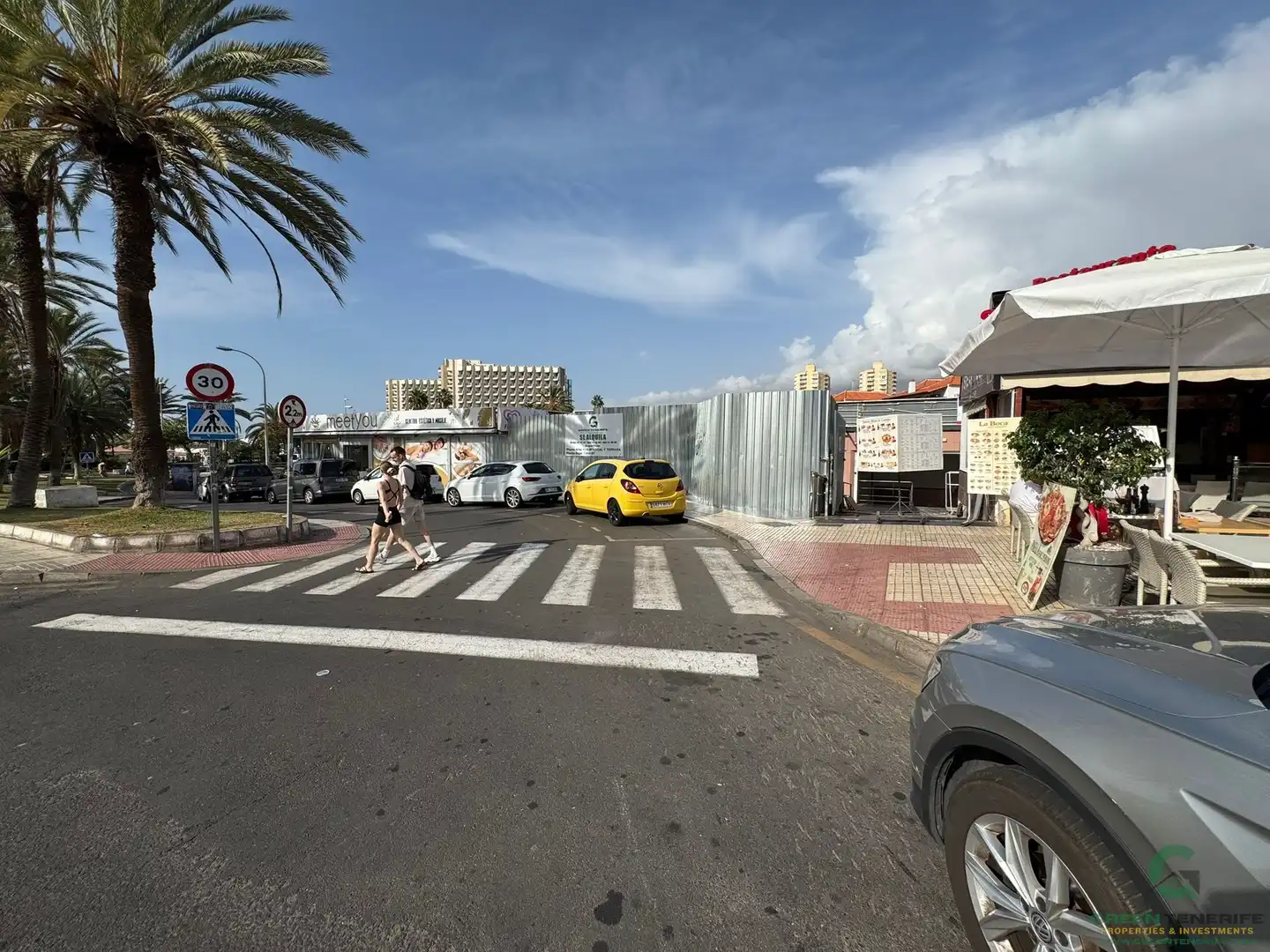 Local comercial de lloguer a Av. Santiago Puig, imagen 5