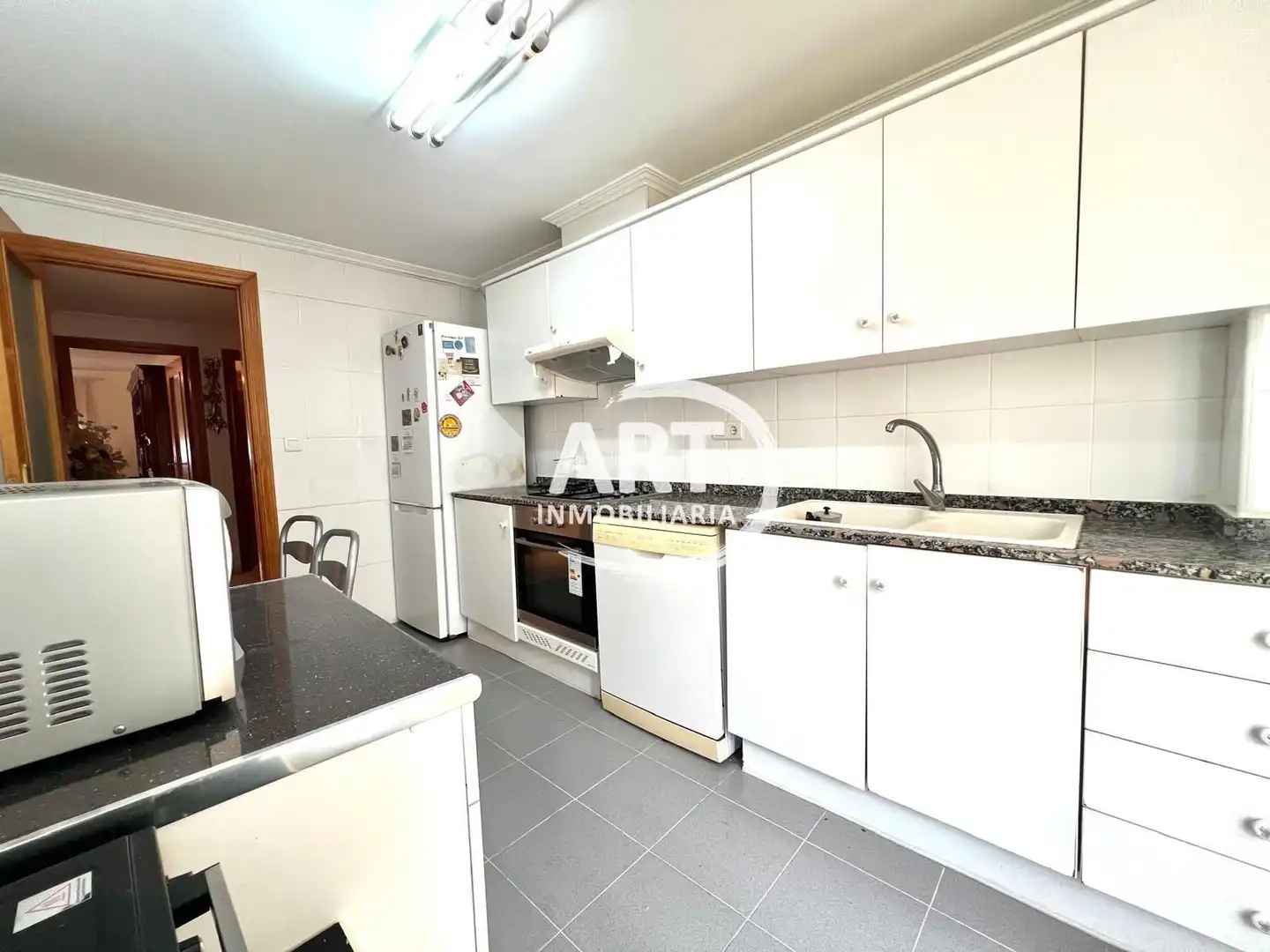 Wohnung zur Miete in Antic Regne de Valencia, Centro
