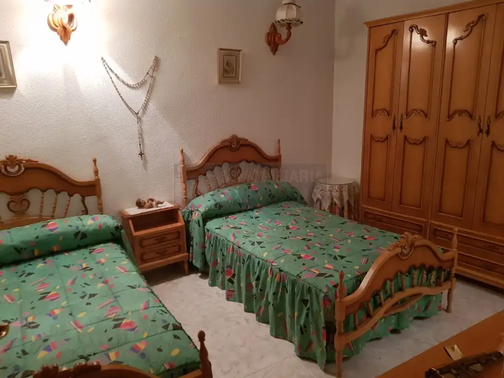 Edifici en venda a Torrecillas, 11, La Puebla de Almoradiel