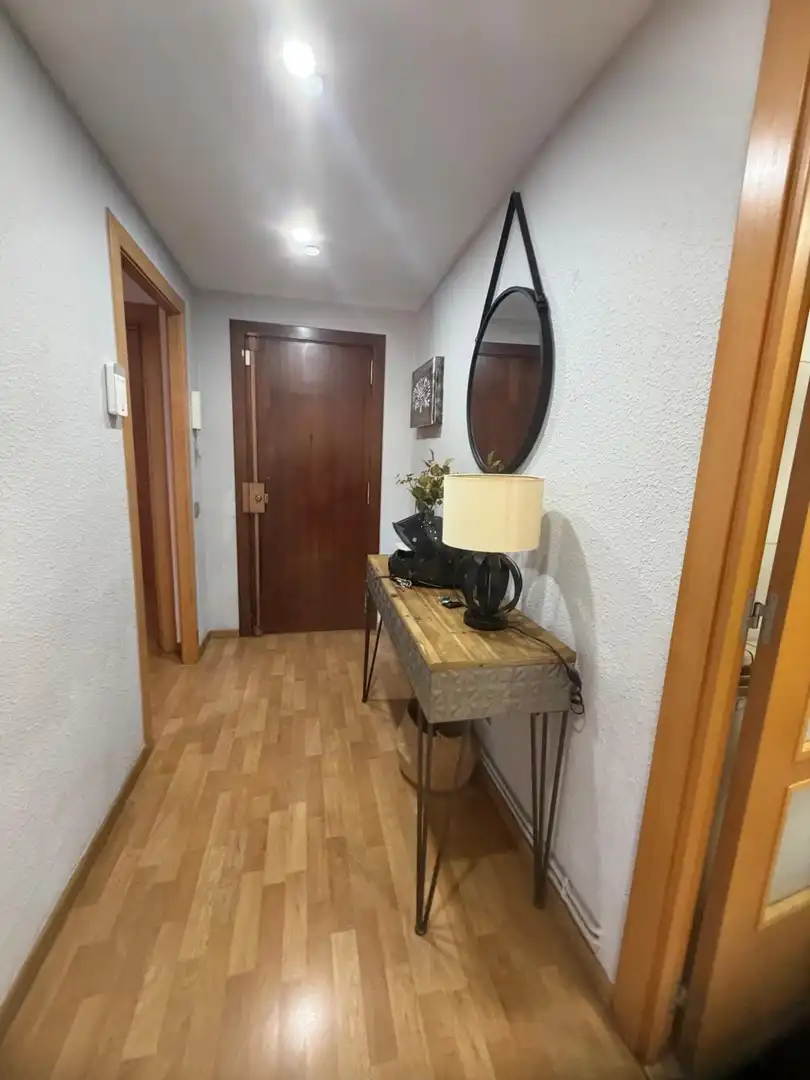 Piso con terraza en venta en Creu Alta - Puiggener, imagen 12