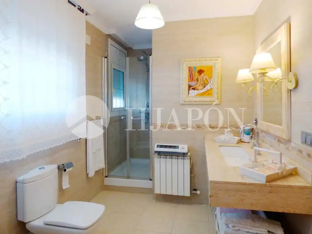 Casa con terraza en venta en Alella, imagen 15