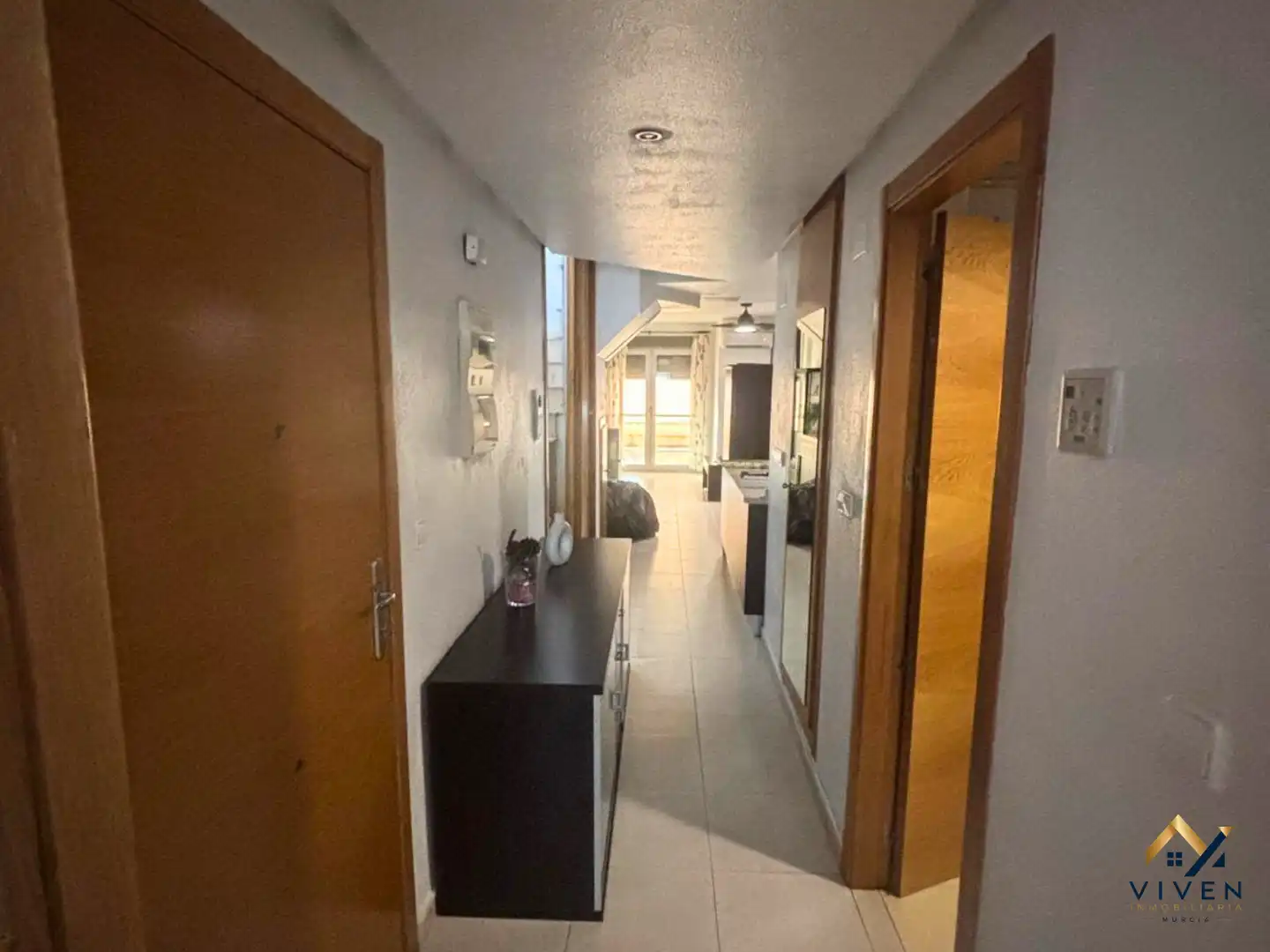 Ático en venta en Murcia con Aire acondicionado, Calefacción y Terraza