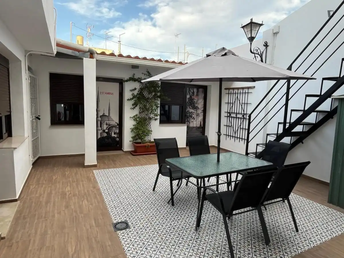 Habitació a Guadalupe