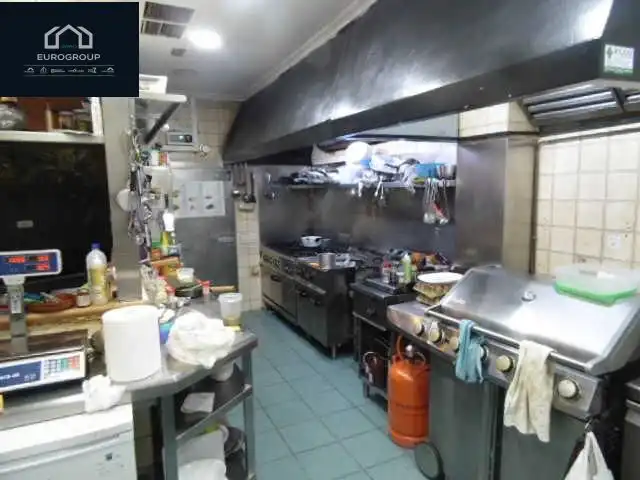 Business premises to rent in Levante Alto, imagen 11