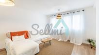 Bedroom of Flat for sale in Langreo  with Heating and Storage room