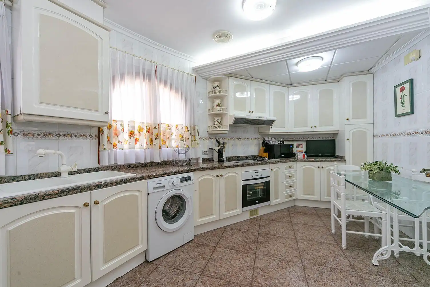Casa con jardín en venta en La Caleta 2, imagen 18