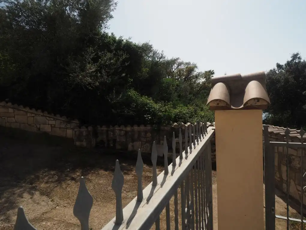 Terreny residencial en venda a Carrer de Marià Aguiló, imagen 2