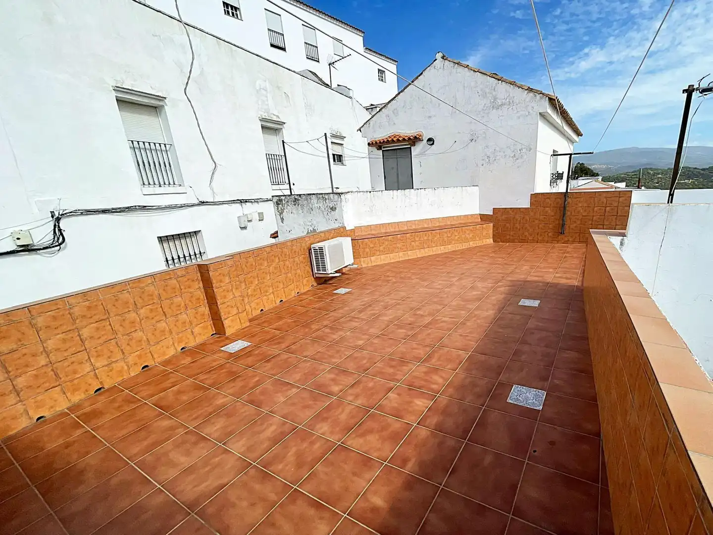 Casa amb terrassa en venda a Calle Calle de San Pedro, 12, imagen 2