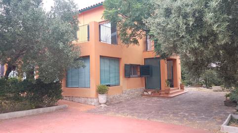 Photo 3 of Country house for sale in Carrer de L'alborcer, 6, Urbanizaciones, Valencia