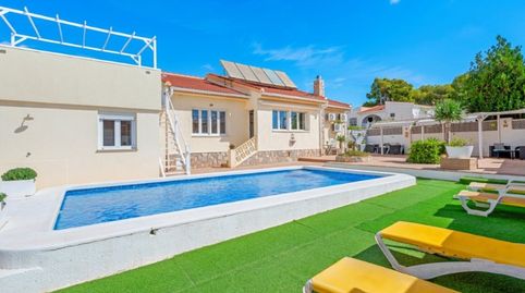 Foto 3 von Haus oder Chalet zum Verkauf in Calle Santander, Rojales, Alicante