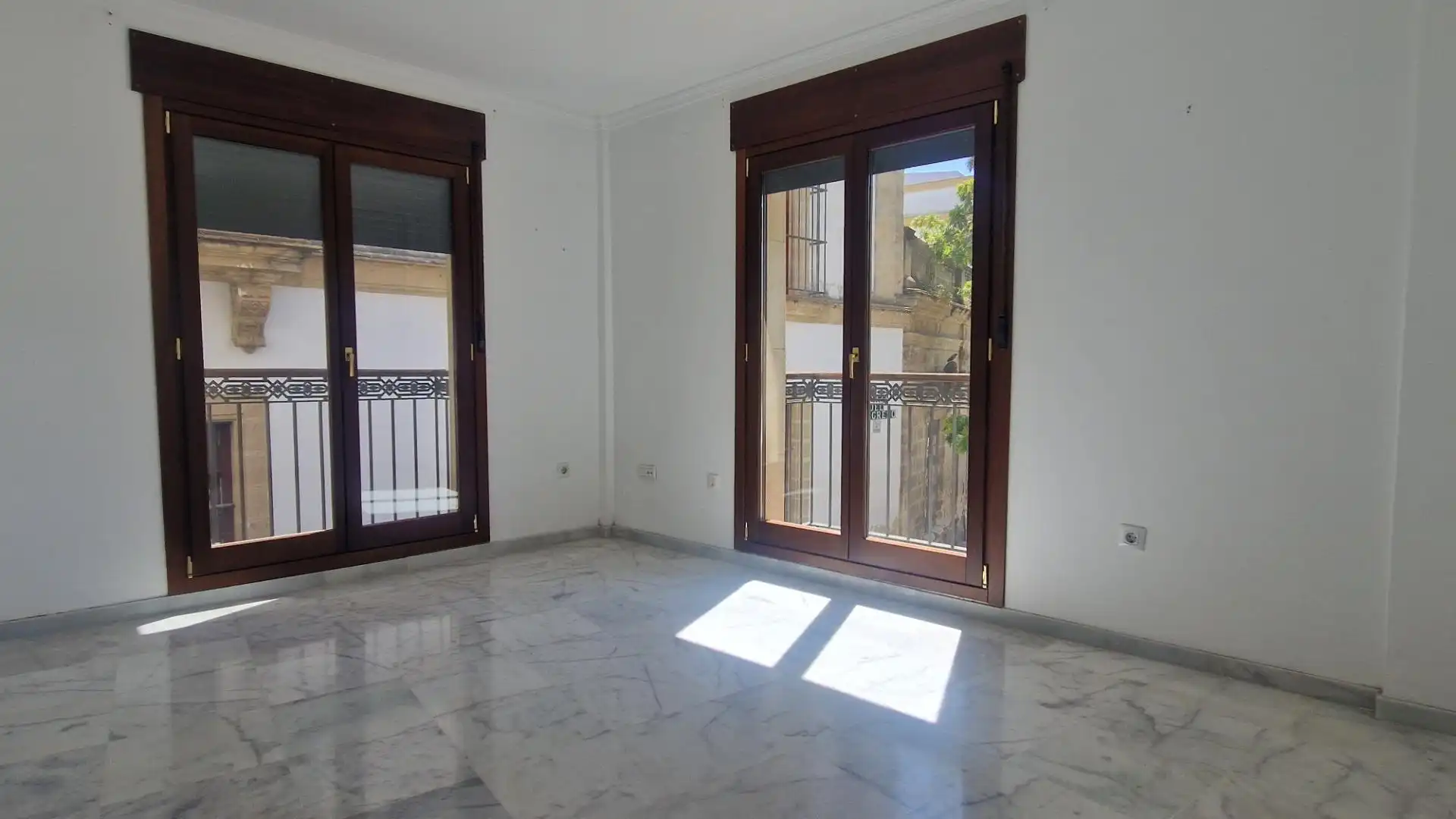 Piso en venta en Jerez de la Frontera con Aire acondicionado, Calefacción y Balcón
