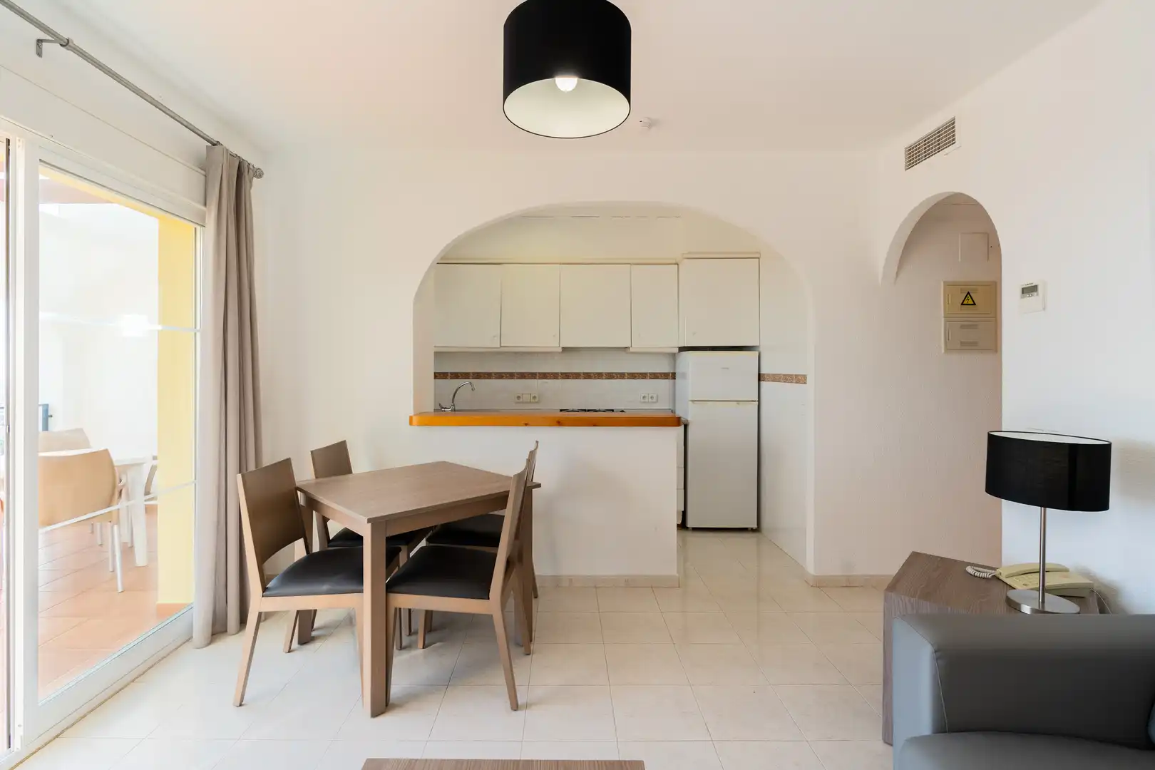 Maison mitoyenne avec piscine à vendre à Cometa, imagen 4