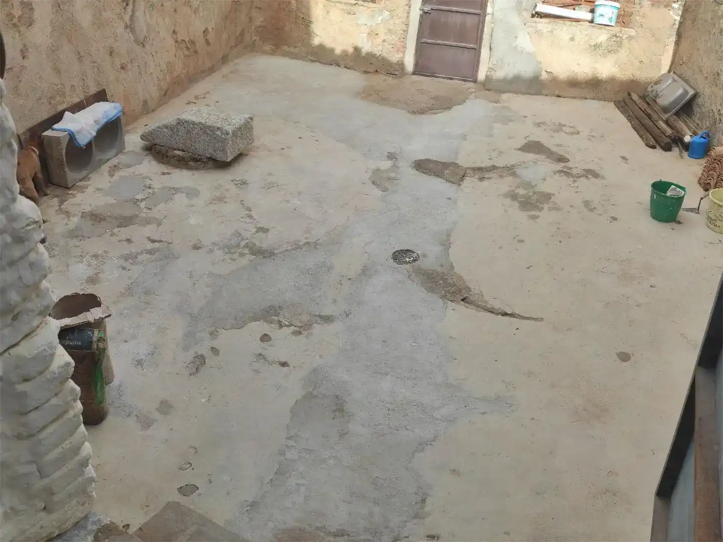 Piso en venta en Obejo con Trastero y Amueblado