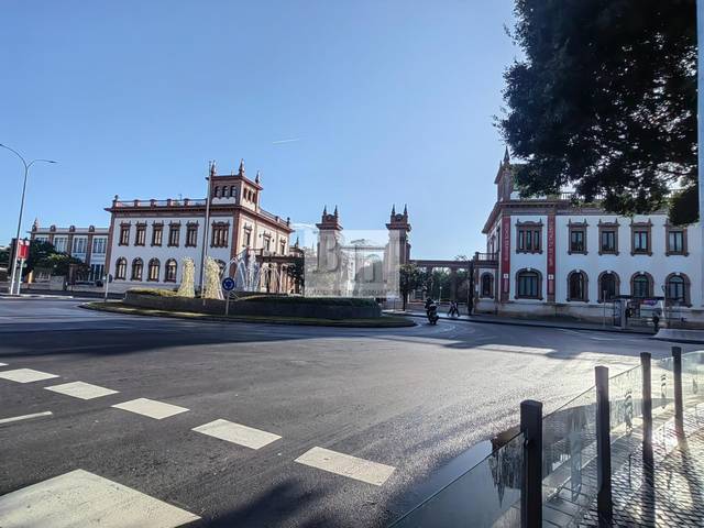 Local comercial en Alquiler en Avenida PALOMA LA, 8 en Girón - Las Delicias