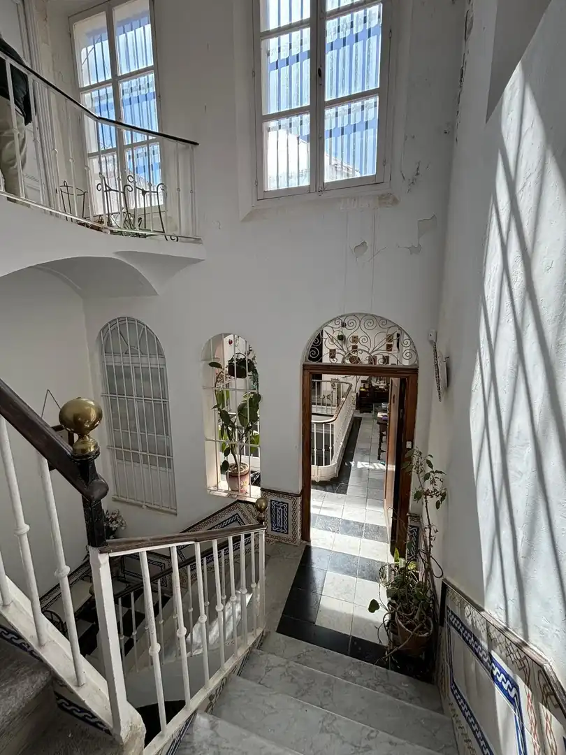 Buildings for sale in Cádiz