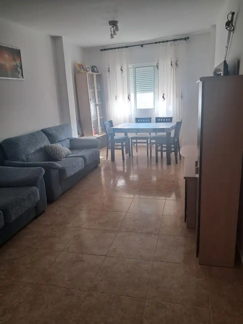 Pis amb ascensor en venda a Pilar de la Horadada ciudad