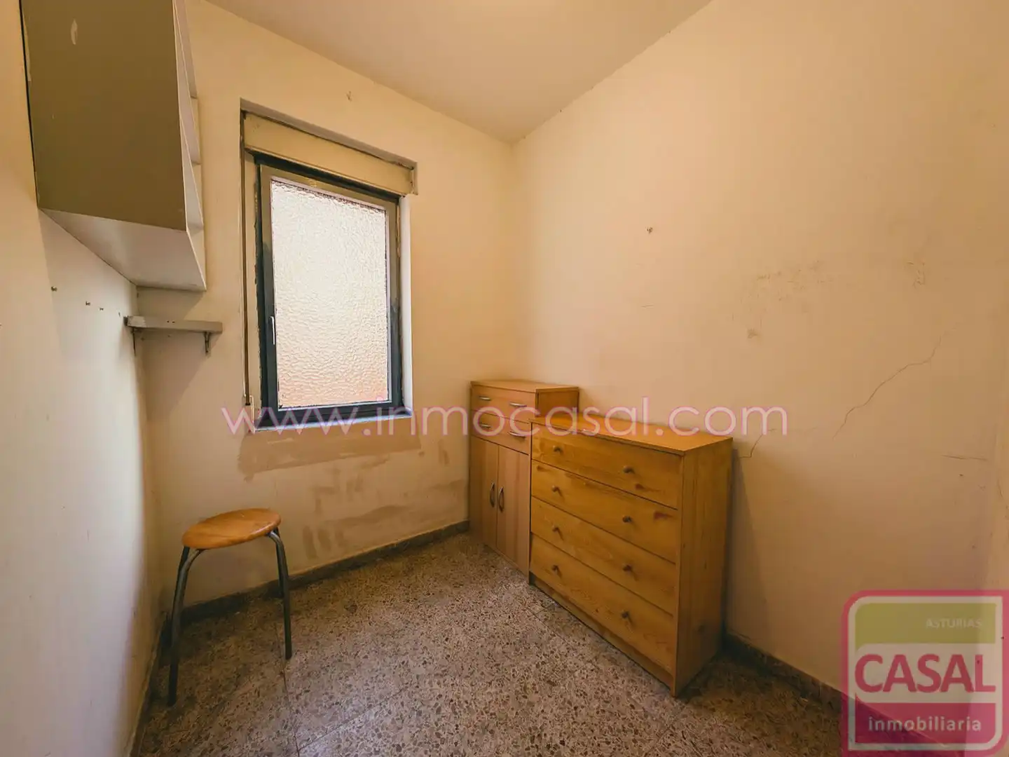 Wohnung zum Verkauf in JESUS ALONSO BRAGA, La Felguera