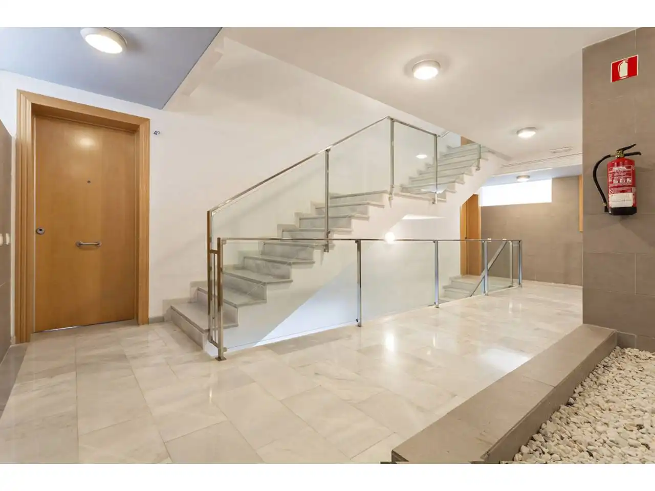 Wohnung mit Pool zum Verkauf in Paseo Carmen Sevilla 2, imagen 37