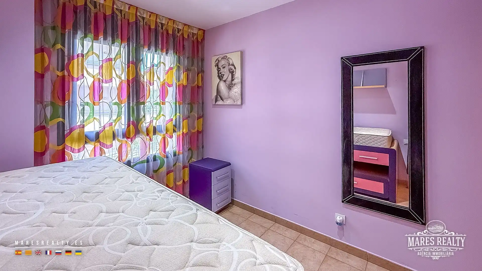 Flat with pool for sale in Santa Clotilde, imagen 17