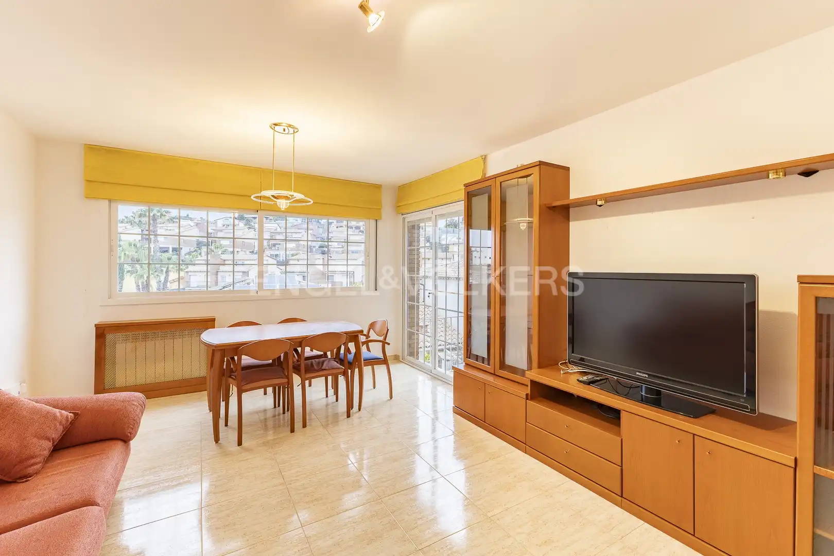 Exterior view of Houses for rent in Canet de Mar  with Heating, Private garden and Terrace