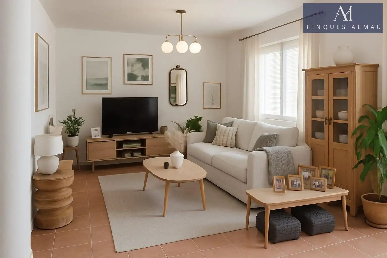 Haus mit Garten zum Verkauf in TRENCAPINYES DEL(C.SURIA), imagen 2