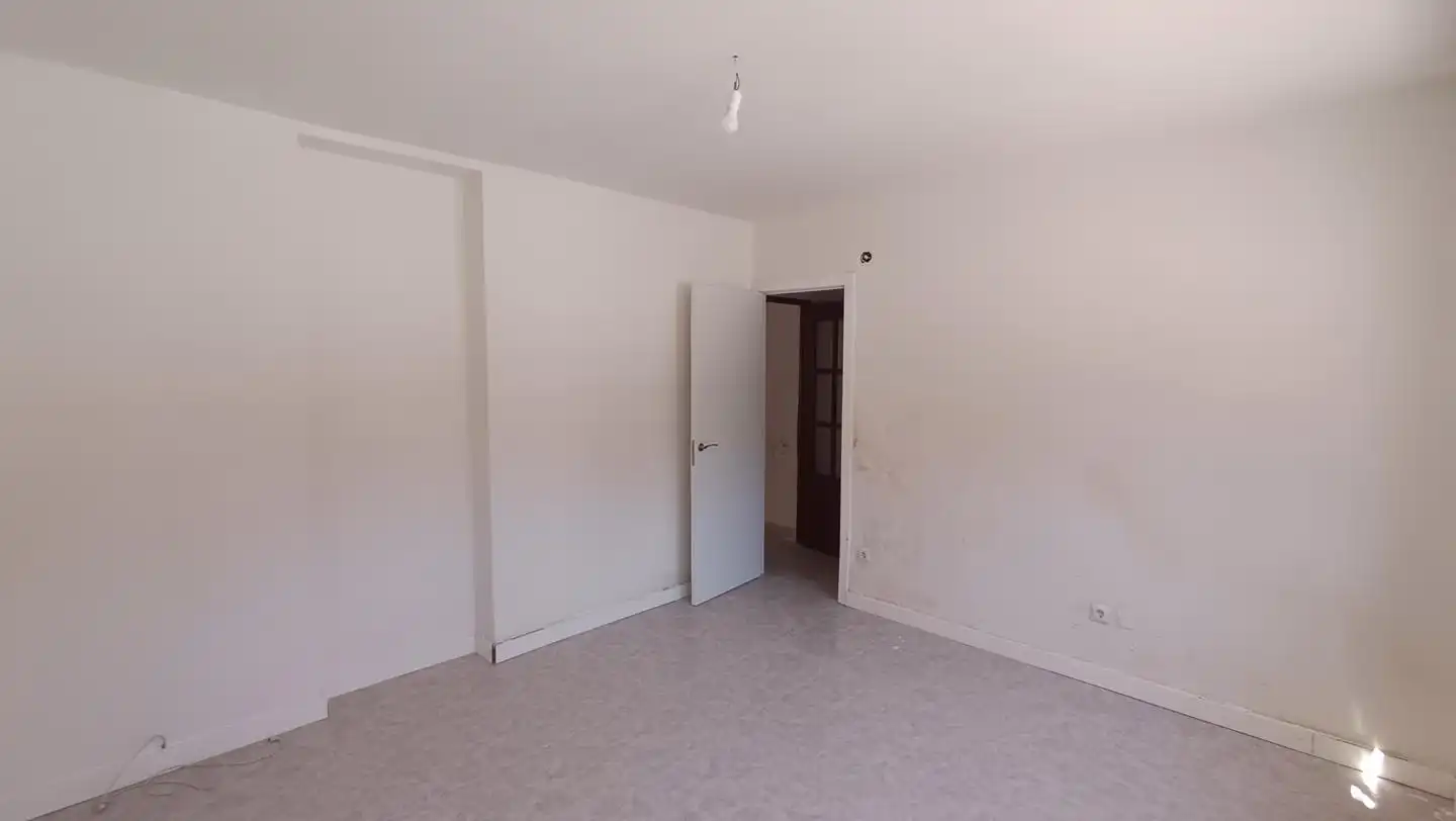 Planta baja en venta en Madrid con Calefacción y Terraza