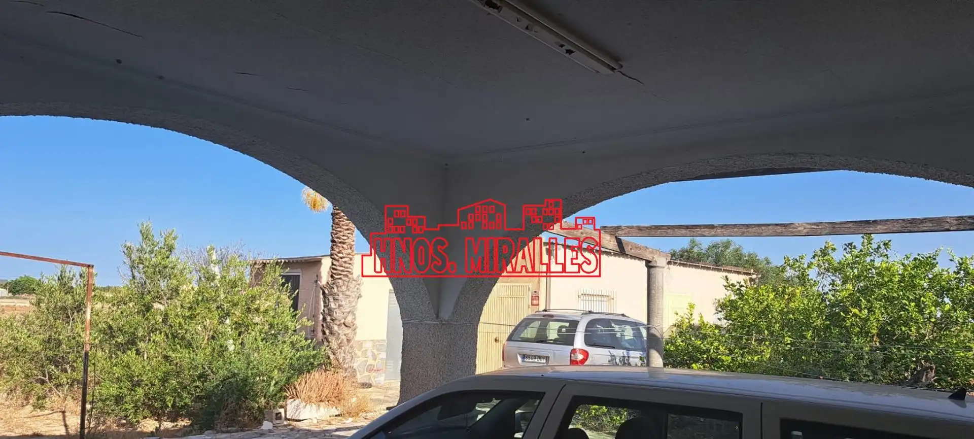 Exterior view of Houses for sale in Elche / Elx  with Private garden, Terrace and Storage room