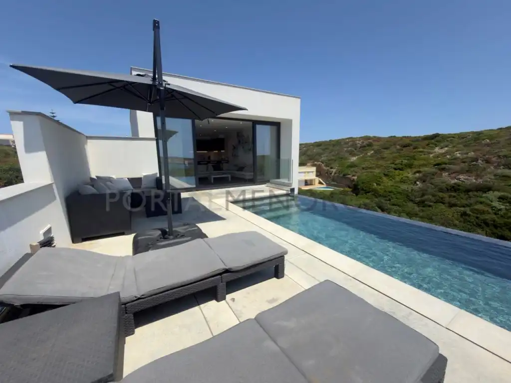 Detached house with pool for sale in Cala Llonga - Sa Mesquida, imagen 3