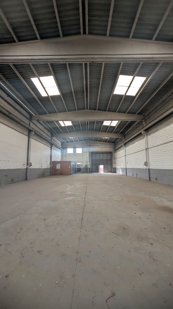 Industrial buildings for sale in El Vendrell