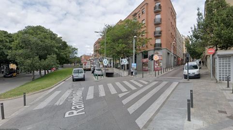 Foto 4 von Garage zum Verkauf in Fondo, Fondo, Santa Coloma de Gramenet