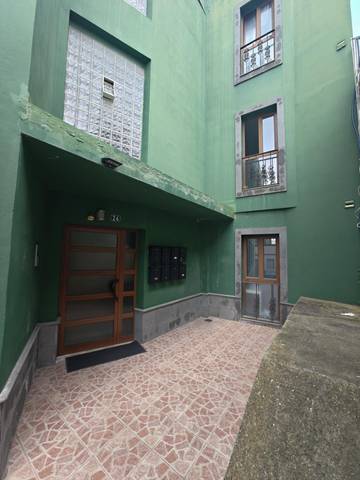 Piso en Venta en Calle FRANCISCO PONCE en Arucas Casco