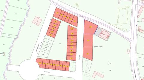 Foto 2 de Residencial en venta en  Pombal, Barro, Pontevedra