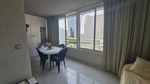 Foto 4 von Wohnungen zum Verkauf in Playa Levante, Benidorm