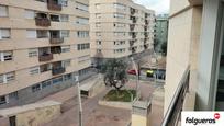 Exterior view of Flat for sale in Sabadell  with Heating, Storage room and Balcony