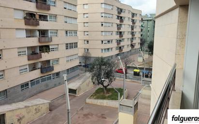 Exterior view of Flat for sale in Sabadell  with Heating, Storage room and Balcony