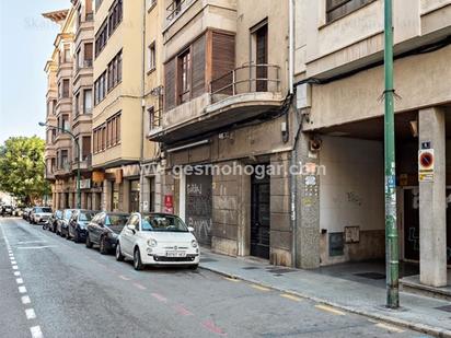 Vista exterior de Casa o xalet en venda en  Palma de Mallorca amb Terrassa i Balcó